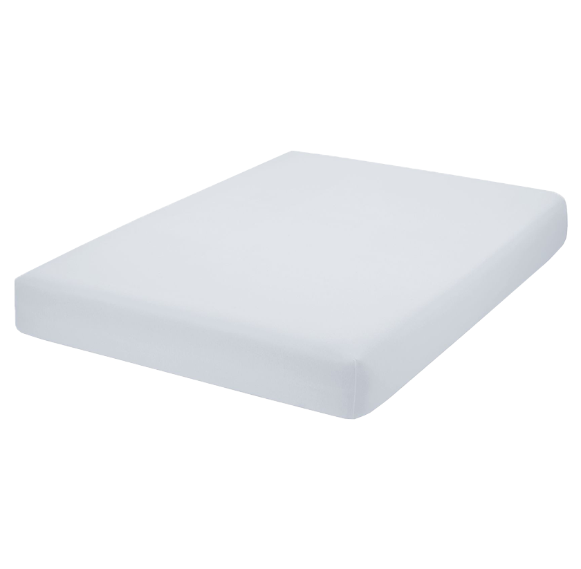 Protège-matelas imperméable Lyocell Tencel ultra respirant, TPR lit électrique