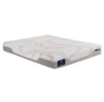 Matelas mousse HR 35 kg/m³ ferme, accueil tonique entrée de gamme