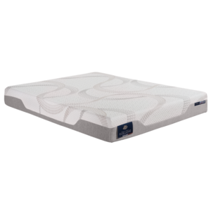 Matelas mousse HR 35 kg/m³ ferme, accueil tonique entrée de gamme