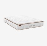 Matelas à ressorts ensachés 32 cm, 9 zones de soutien et indépendance de couchage