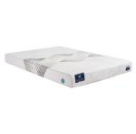 Matelas mémoire de forme personnalisé, densité adaptée à votre morphologie