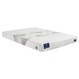 Matelas mémoire de forme personnalisé, densité adaptée à votre morphologie