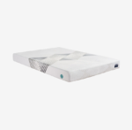 Matelas mousse HR 35 kg/m³ ferme à très ferme, accueil tonique durable