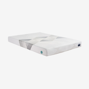 Matelas mousse HR 35 kg/m³ ferme à très ferme, accueil tonique durable