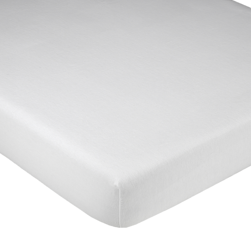 Protège-matelas absorbant molleton coton TPR forme en H, lit électrique Oeko-Tex
